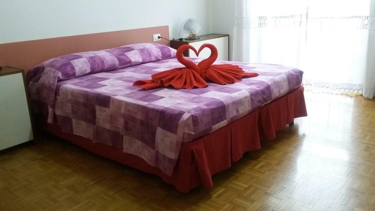 דירות Rosso טיראנו מראה חיצוני תמונה